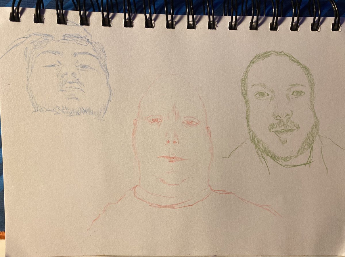 sidcroftt's tweet image. i was bored