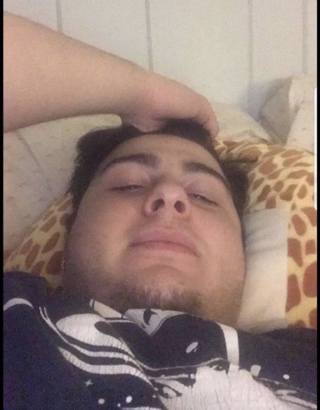 sidcroftt's tweet image. i was bored