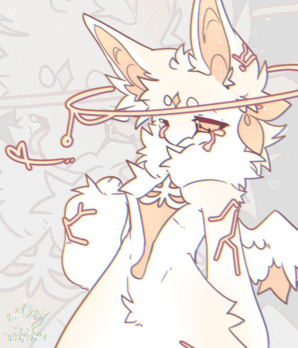 why is he crying,,, 🟡🤍