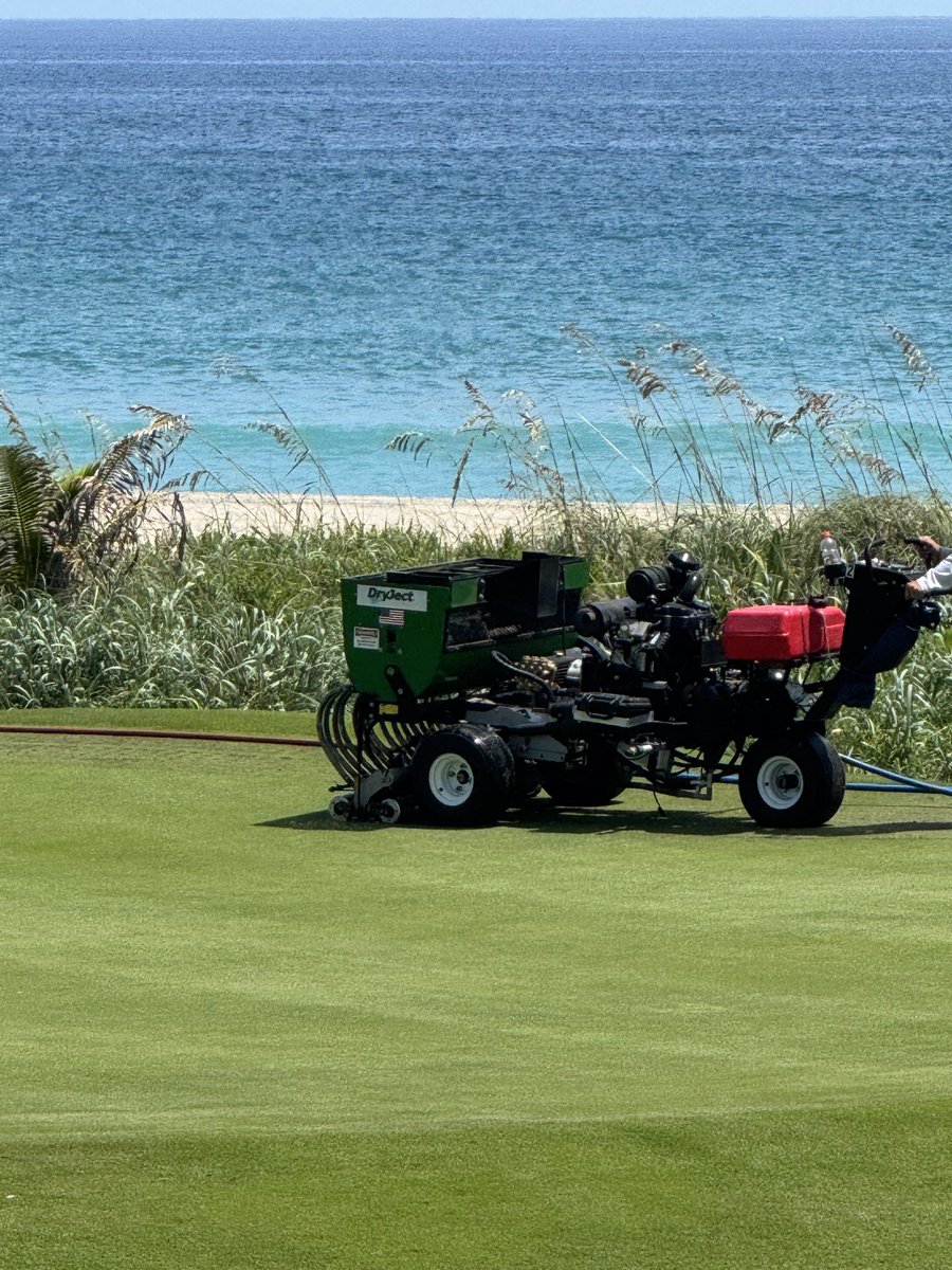 Tim Campbell tweet media