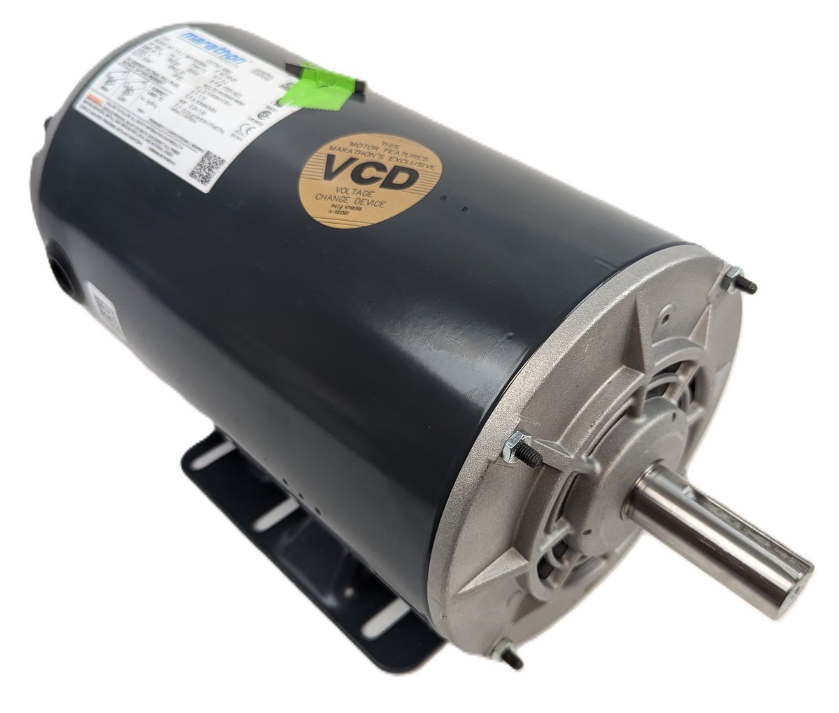 AggressiveFun's tweet image. LABOR DAY HOLIDAY SALE! UP TO 25% OFF! Electronics, I.C.s, Connectors, SMD, SMT, Robotics, Automation, Allen-Bradley, Arduino, Raspberry Pi, Motors, Solder +more! Checkout:
ebay.com/str/davejohn00…
FREE EXPEDITED PRIORITY MAIL SHIPPING most items! #AggressiveFun #electronicparts