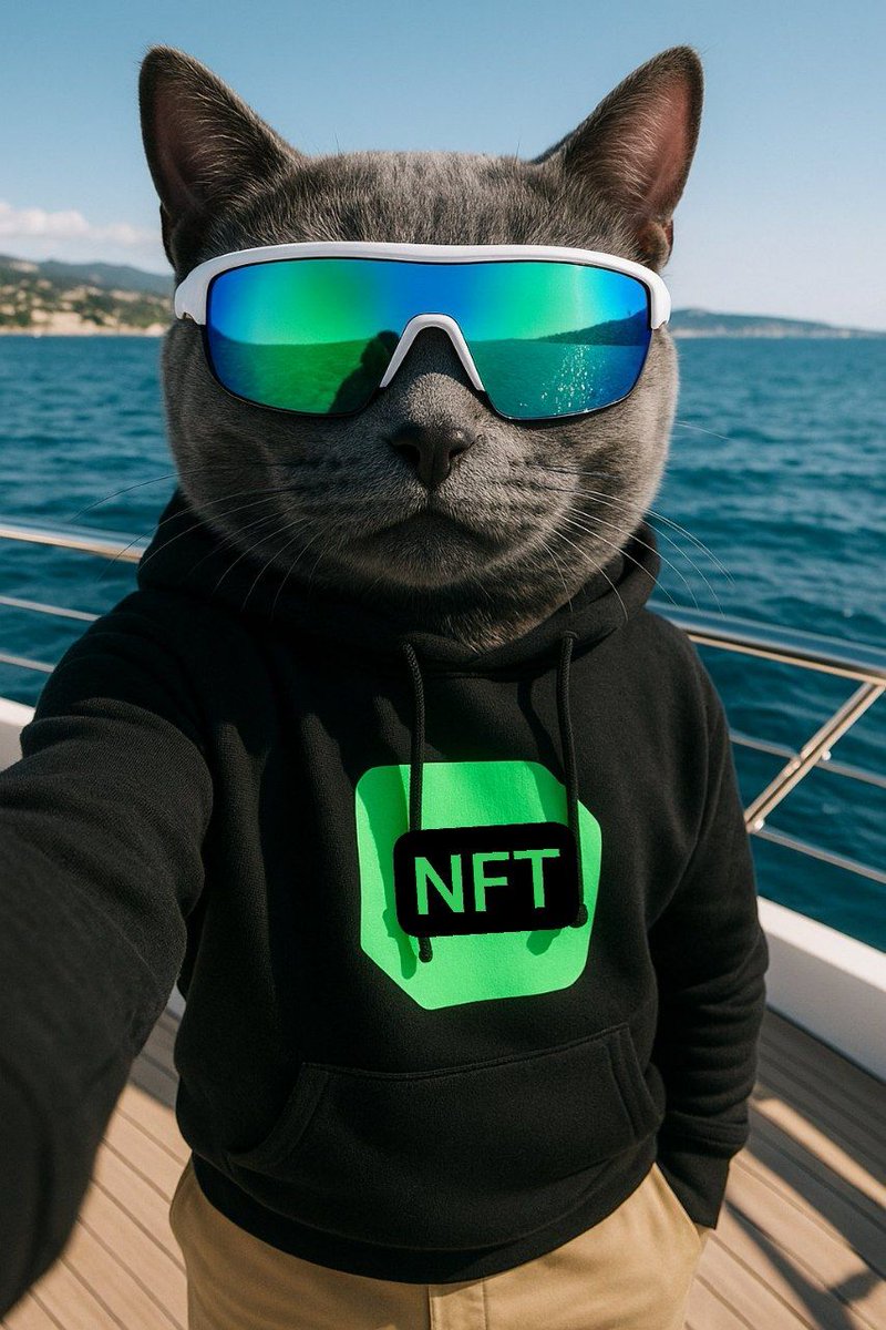 Do you love NFT?! 

SO you should know that <a href="/Covalent_HQ/">Covalent</a> is powering NFT market analysis!  

Unifying data from 100+ chains to uncover value, trends, and opportunities. 

The future of NFT analysis is here! #Covalent #NFTs