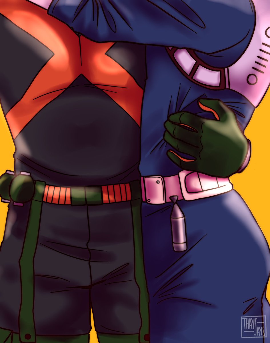 thaysays_'s tweet photo. Holding out for a hero

#bktd #tdbk💥🍰 https://t.co/B4axRGyXks