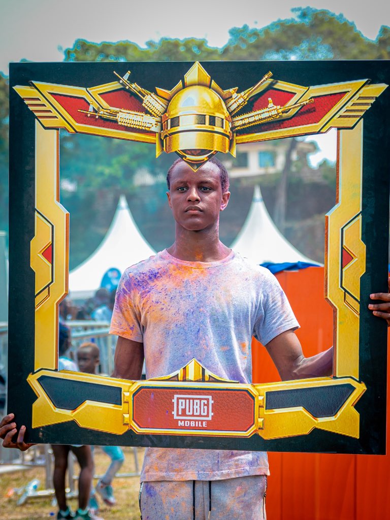 Mombasa Colour Festival 2025

#MsaColourFest
#ColourFestKE