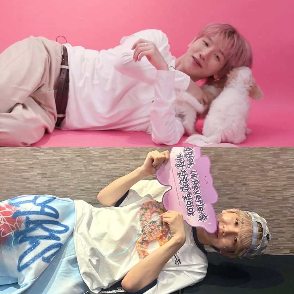 Baekhyun’s hips never lie