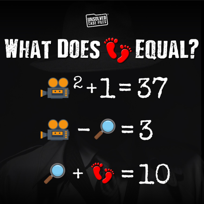 unsolvedcf's tweet image. 🧠 This equation feels like a cold case itself 🔍 #unsolvedcasefiles