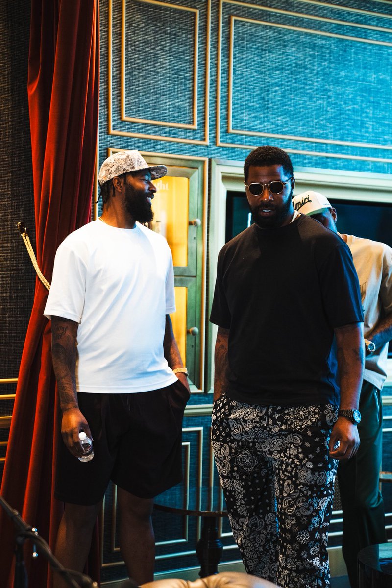 The OGs Show tweet media