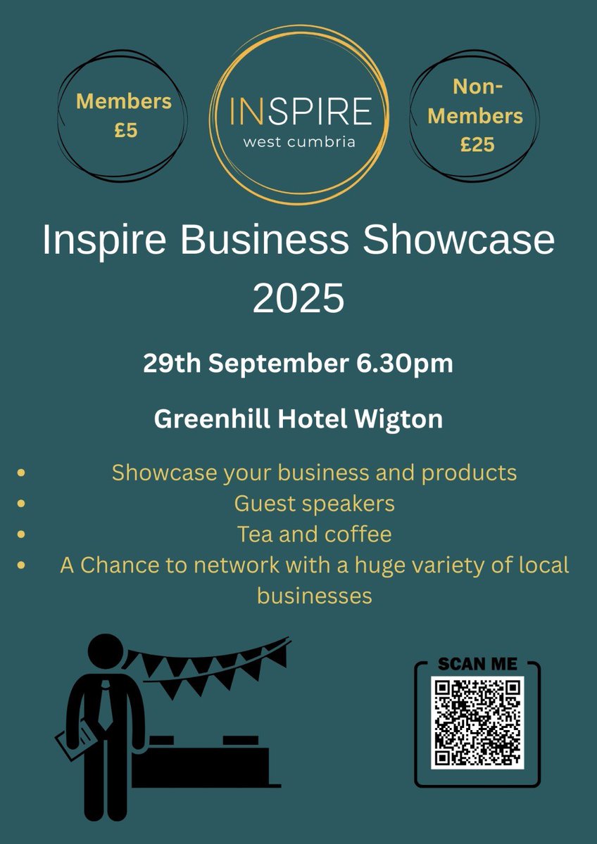 Come join us 

inspirewestcumbria.org.uk/events-1/2025/…