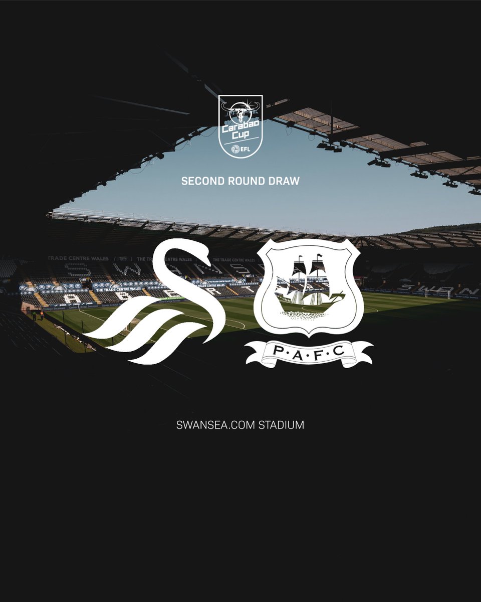 Swansea City AFC tweet media