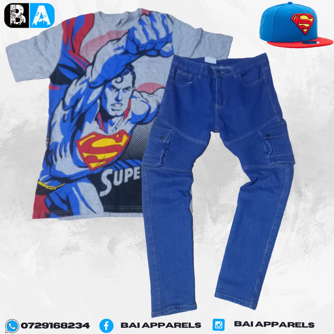 Bai Apparels (@BaiApparels) / Posts / X