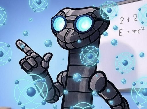 QuantumSnek's tweet image. Quantum fact of the day: 

⚛️ A Hadron Collider Is a machine that accelerates subatomic particles to near the speed of light and smashes them together. This collision creates a shower of debris made of new particles. Some of which can be heavier than the initial particles used.