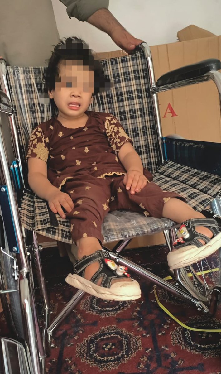 OrphanAidPakistan tweet media