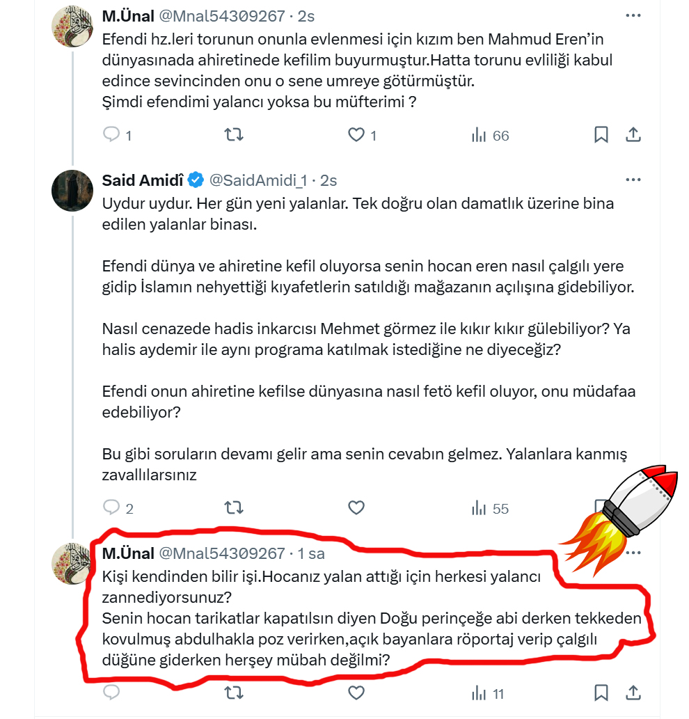Cübbeli Ahmet Terör Örgütü {CATÖ} FETÖ taktiklerini kullanan ama daha tehlikeli bir örgüttür. Militanları overlokçu zibidilerdir. İsimlerini bile doğru yazamazlar. Watsaptan gelen mesajları kopyala yapıştır yapıp köpek gibi etrafa saldırırken, bazende çift başlıklı füze yerler!!