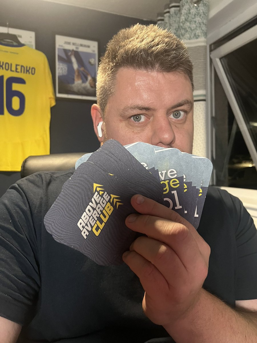 aboveaveragefpl's tweet image. 🔥 COASTER GIVEAWAY🔥

They’re back…and they’re new!

All you have to do is be following this account, RT this and send me a DM.

I’ll send a max of 10 internationally, but in the UK…as many as DM me 😂

You’ve got until I get home from my commute (about 20 mins from now).…