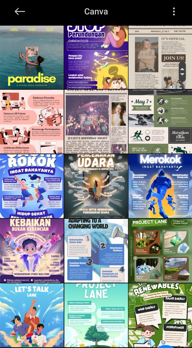 projecttln's tweet image. DESAIN