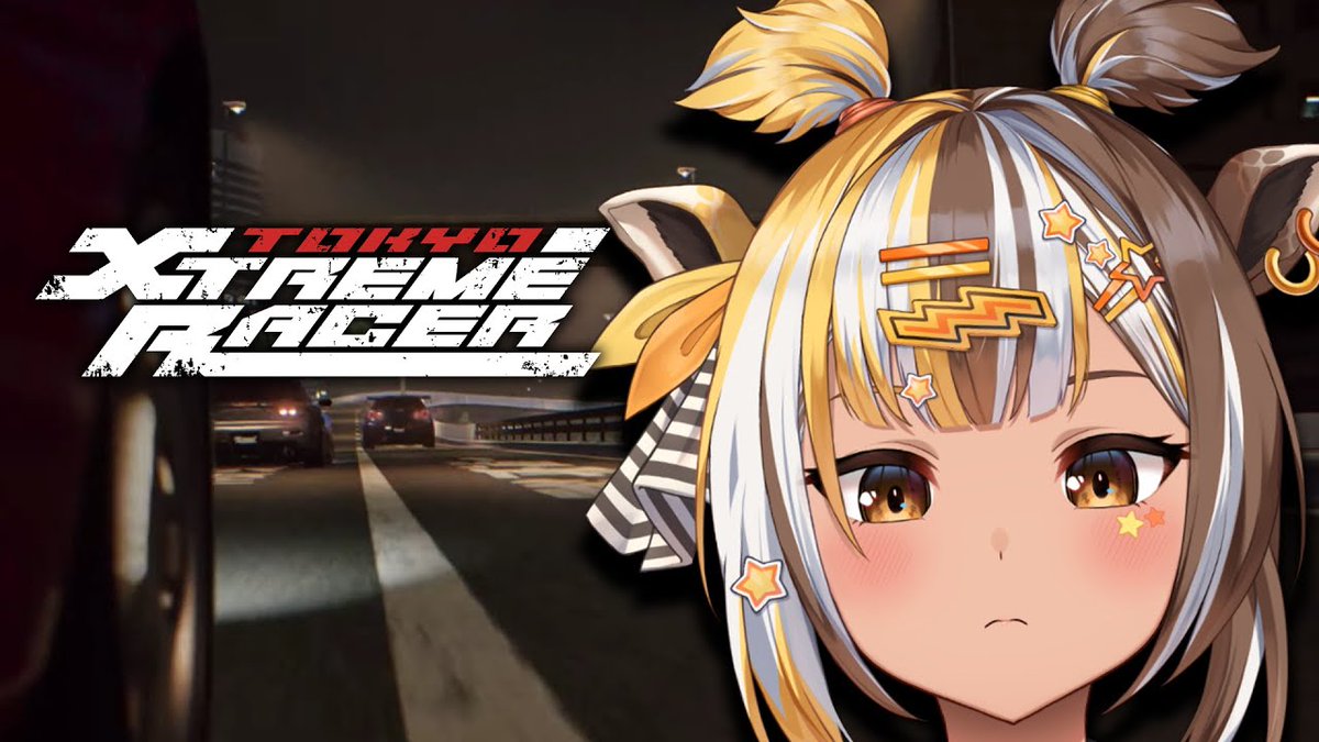 TODAY

We're feeling Xtreme! 

⏰7PM BST / 11AM PST / 4AM JST

Waiting room👉youtube.com/live/BalVokrwI…