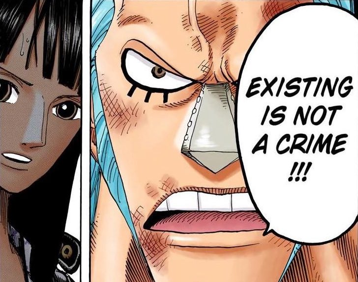 One Piece tweet media