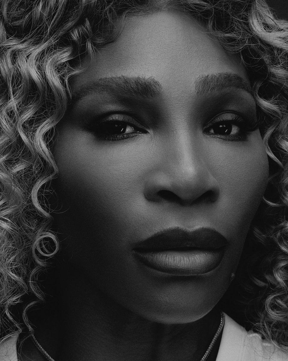 sageeast_'s tweet photo. 🐐🎾 @serenawilliams shot by me https://t.co/g6MKeGgNzI