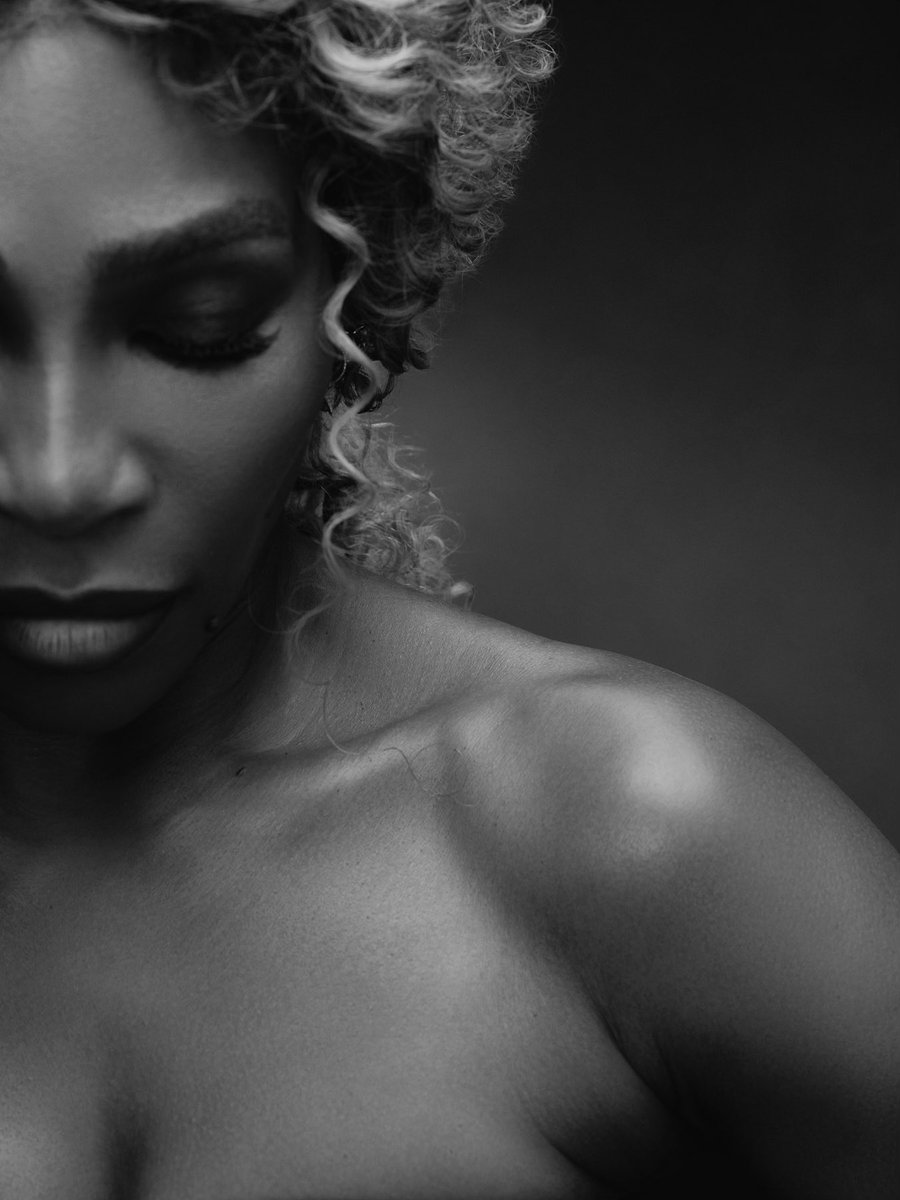 sageeast_'s tweet photo. 🐐🎾 @serenawilliams shot by me https://t.co/g6MKeGgNzI