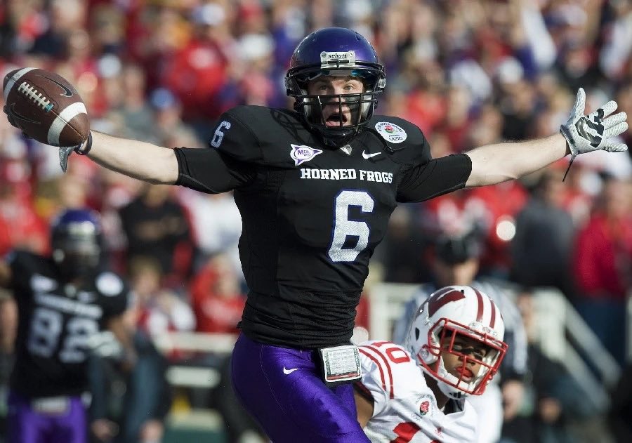 Out of Context TCU (@nocontexttcu) on Twitter photo 