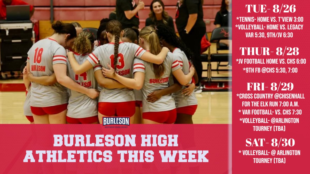 It's a GREAT week to be an ELK!