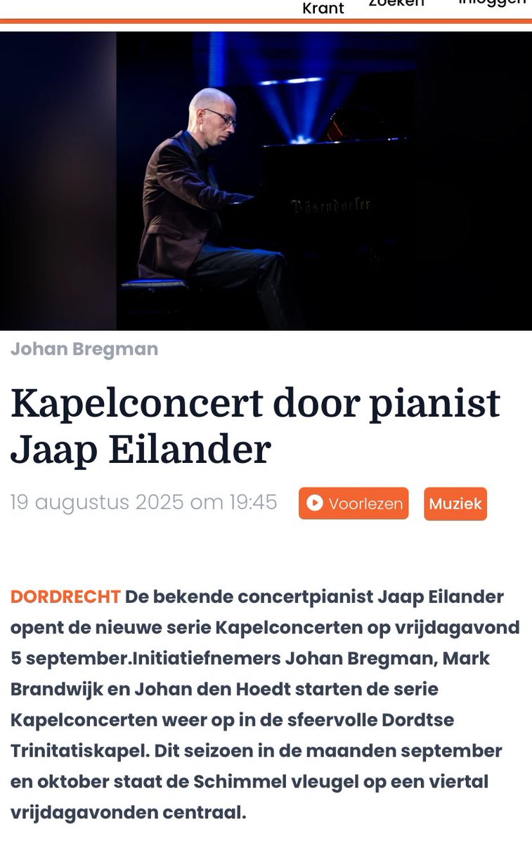 Jaap Eilander tweet media
