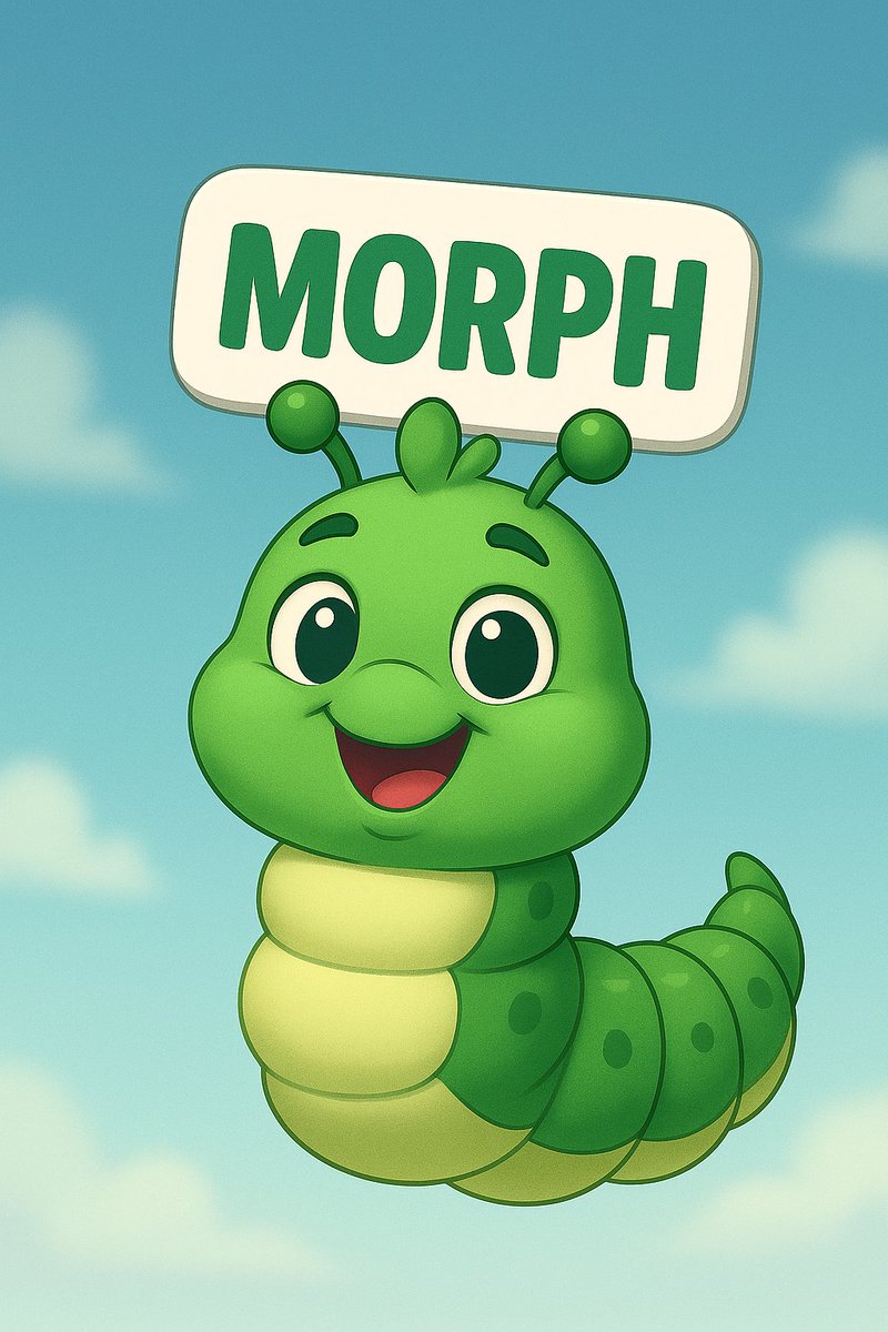 fury3724's tweet image. 코알라가 아닌 애벌레 모피 ~   

귀엽죠???  #나만의모프 #Morphy @morphnetwork