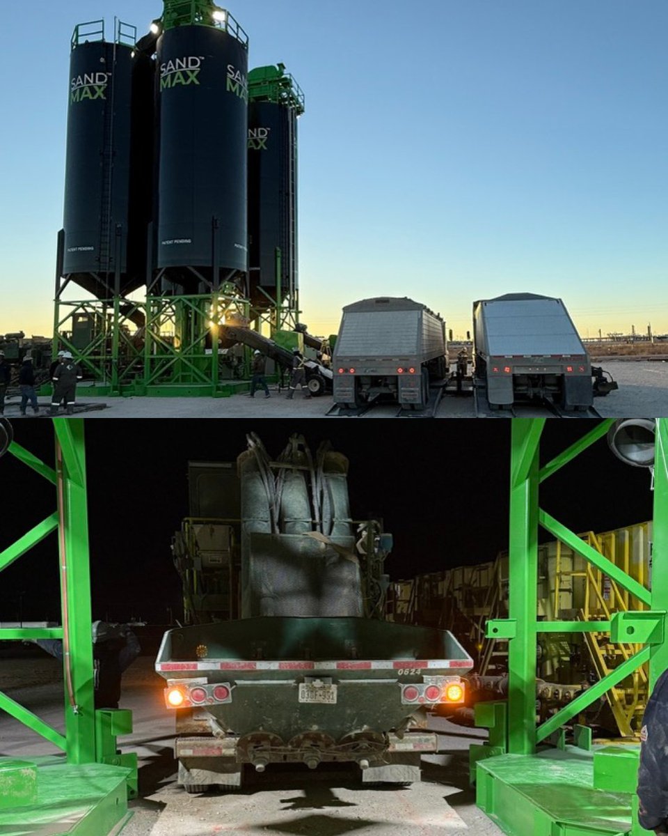 SandmaxEquip tweet picture
