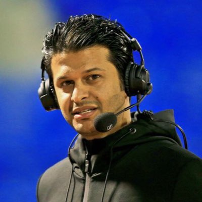 أبارك لكبير المراسلين أخي العزيز بدر رافع عودته للشاشه والدوري السعودي وإنضمامه لقناة ثمانيه 

أبورافع من الشخصيات النادره بالوسط الرياضي 

الوفي والقوي الأمين 

مبروك للاعلام السعودي عودتك