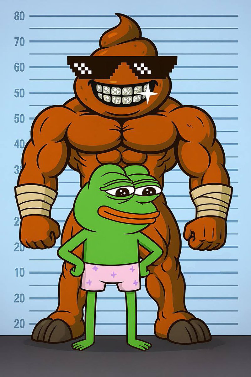 shitcoin final boss