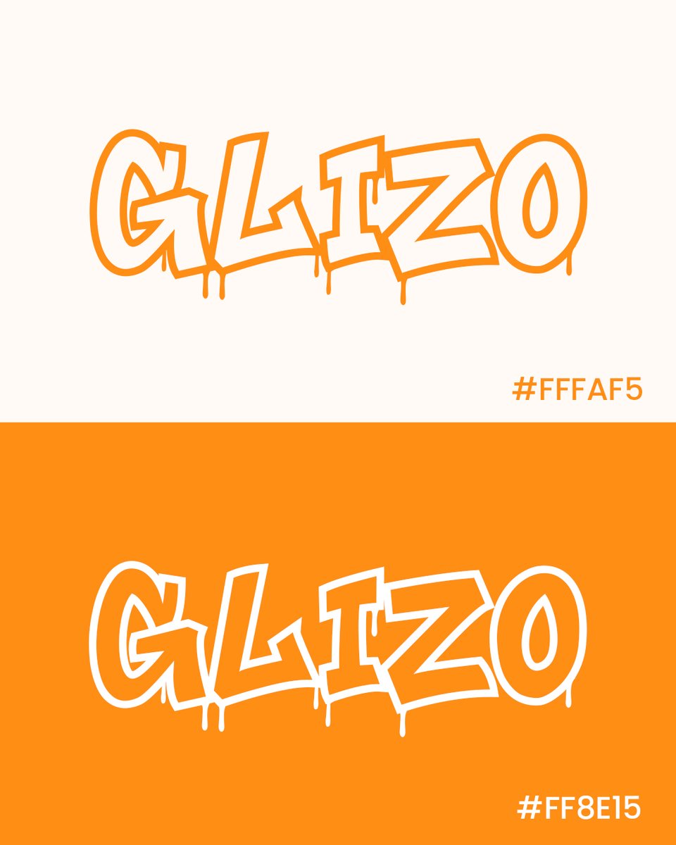 HunainGraphics's tweet photo. Cooked up a fresh brand identity for Glizo 🍟🔥 A food chain concept straight from my desk to your feed! What do you think? 👀✨ #GlizoVibes #FoodieGram #BrandingDesign #MadeFromScratch #InstaEats #DesignAddict #FoodLovers #ViralEats #GraphicDesignDaily #CreativeMindset” https://t.co/R9f4wF2cTP