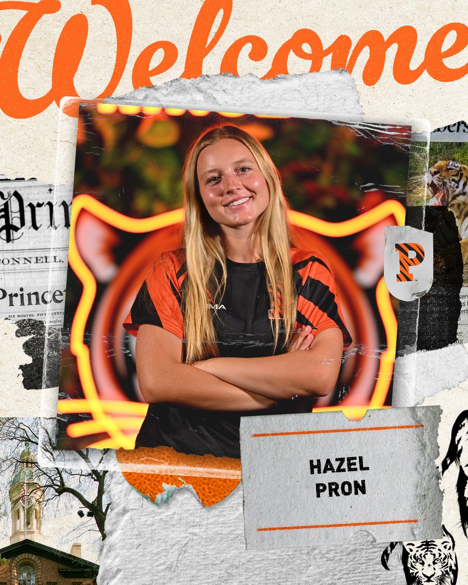 Welcome, Hazel Pron!

“I am most excited for the opportunity to meet new people, both on and off the field. I can’t wait to form strong bonds with my teammates through our shared love of rugby, while also connecting with other students from around campus.”