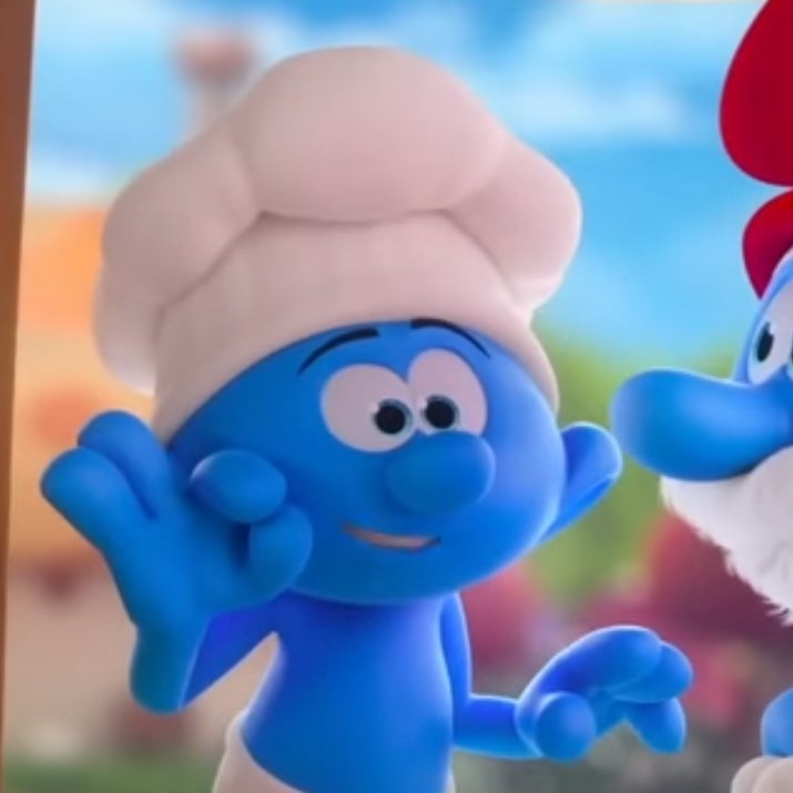 我画画的唯一理由：