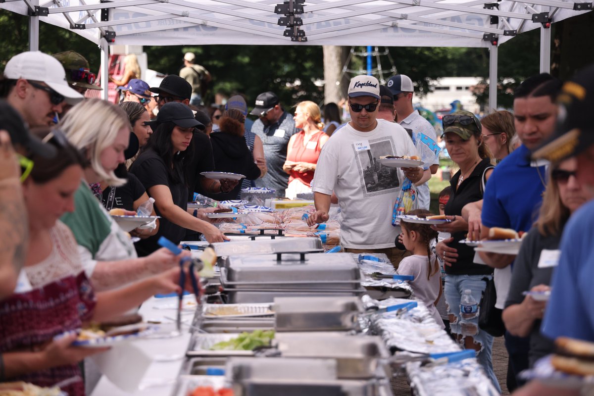 Our Noblesville picnic was full of laughter, games, and great food! It was a wonderful day outside with our families and friends. With lots to do from cornhole and bingo, to face painting and balloons, it was fun for everyone! Looking forward to next year!

#GaylorNation