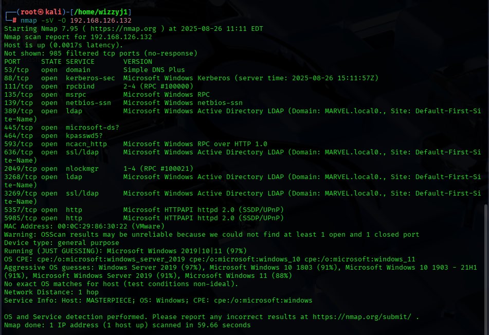 Talk2Zaddy's tweet image. Performed SNMP and LDAP enumeration to retrieve informations about switches,routers,printers,user names,domain controller,OS version etc after my Nmap scan result
#CyberSecurity #EthicalHacker #LifeofAPentester #SNMPEnumeration #LDAPEnumeration