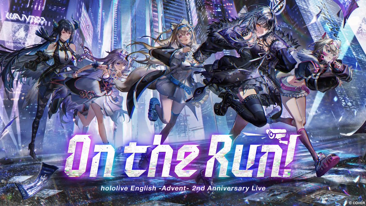[Advent 2주년 라이브 On the Run 오프 동시시청]
안녕하세요 이번 8/30(토) 11시에 다같이 모여 함께 2주년 라이브를 감상하고자 합니다!
참여의사 있으신 분은 DM이나 댓글로 연락주세요
위치는 서울이며 정확한 위치는 추후 알려드리겠습니다

*인당 참가비는 10000원 입니다