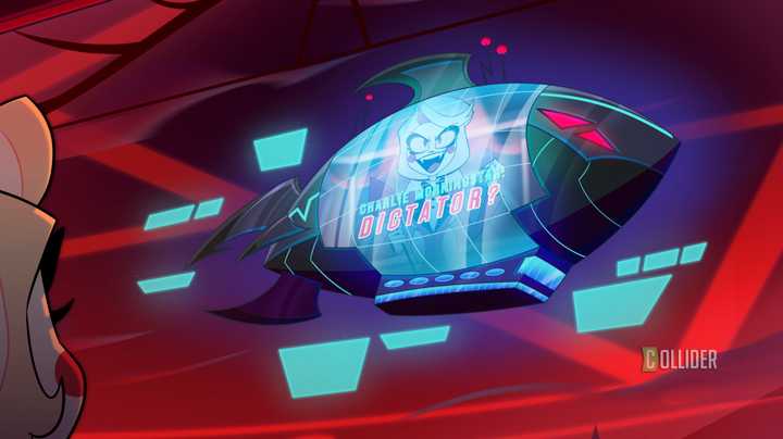 What Do You Think Of The New Hazbin Hotel Season 2 Screenshots