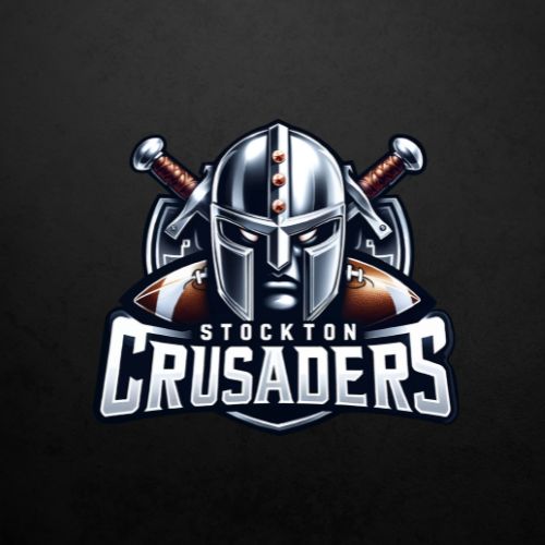 Stockton Crusaders tweet media