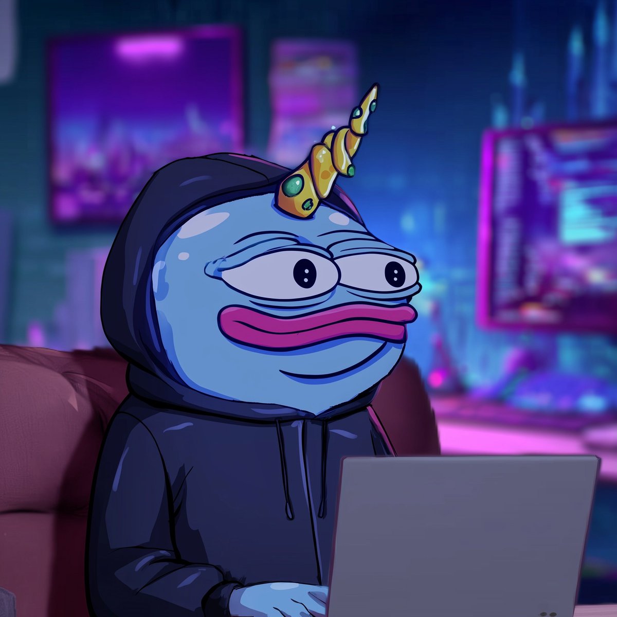 Me every night cooking for $NARR when i have to get up early for work tommorow