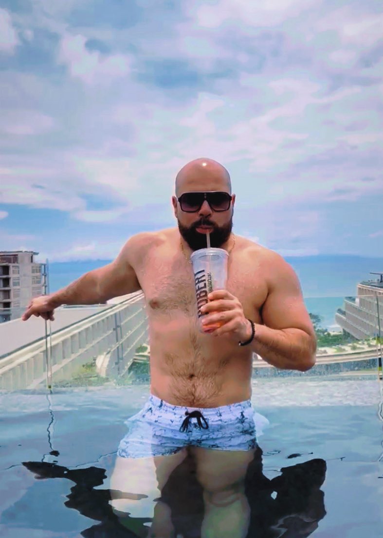 Joseph Saenz (@josephsaenzmxli) on Twitter photo 