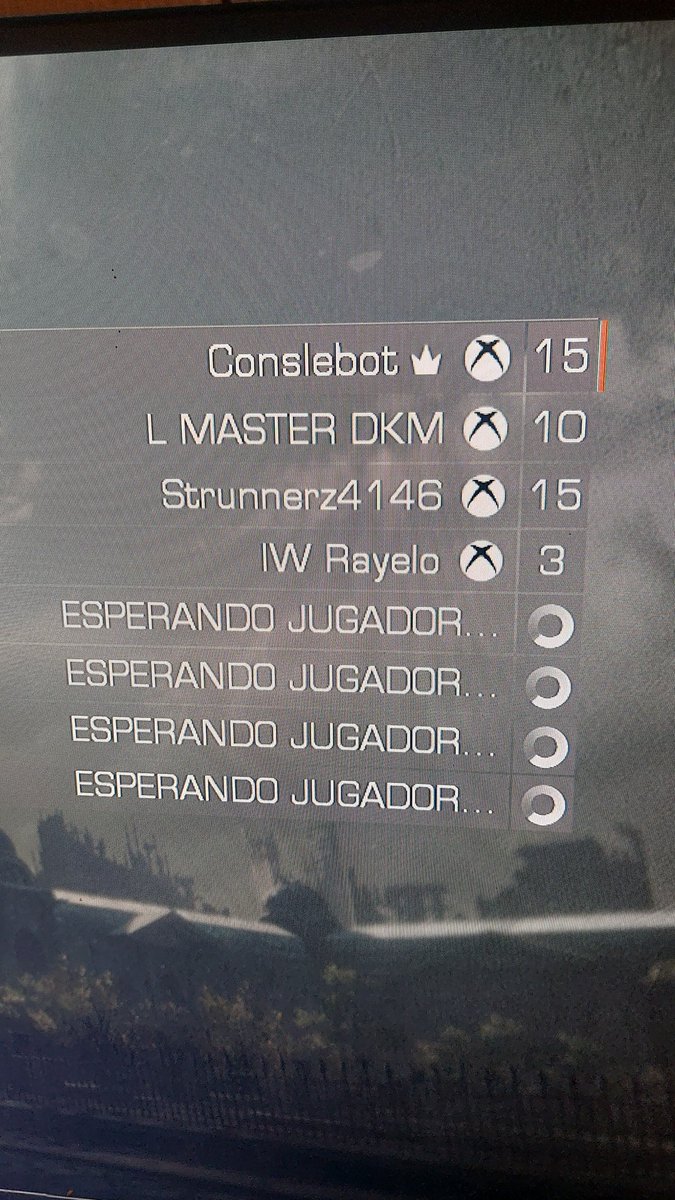 DKM LMASTER tweet media