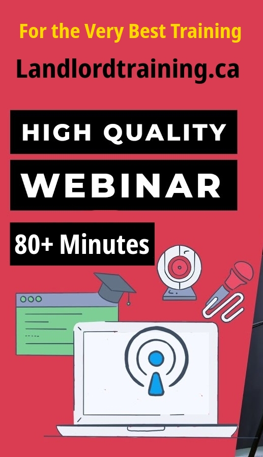 Don't Go Unprepared to the LTB. There's lots of gotchas and pitfalls there. 
Learn how to win from a former LTB adjudicator without the high cost of a lawyer or paralegal.
 #Landlord #Tenant #rent #Ontario #LTB

youtu.be/N24RFCxvviM?si… via <a href="/YouTube/">YouTube</a>