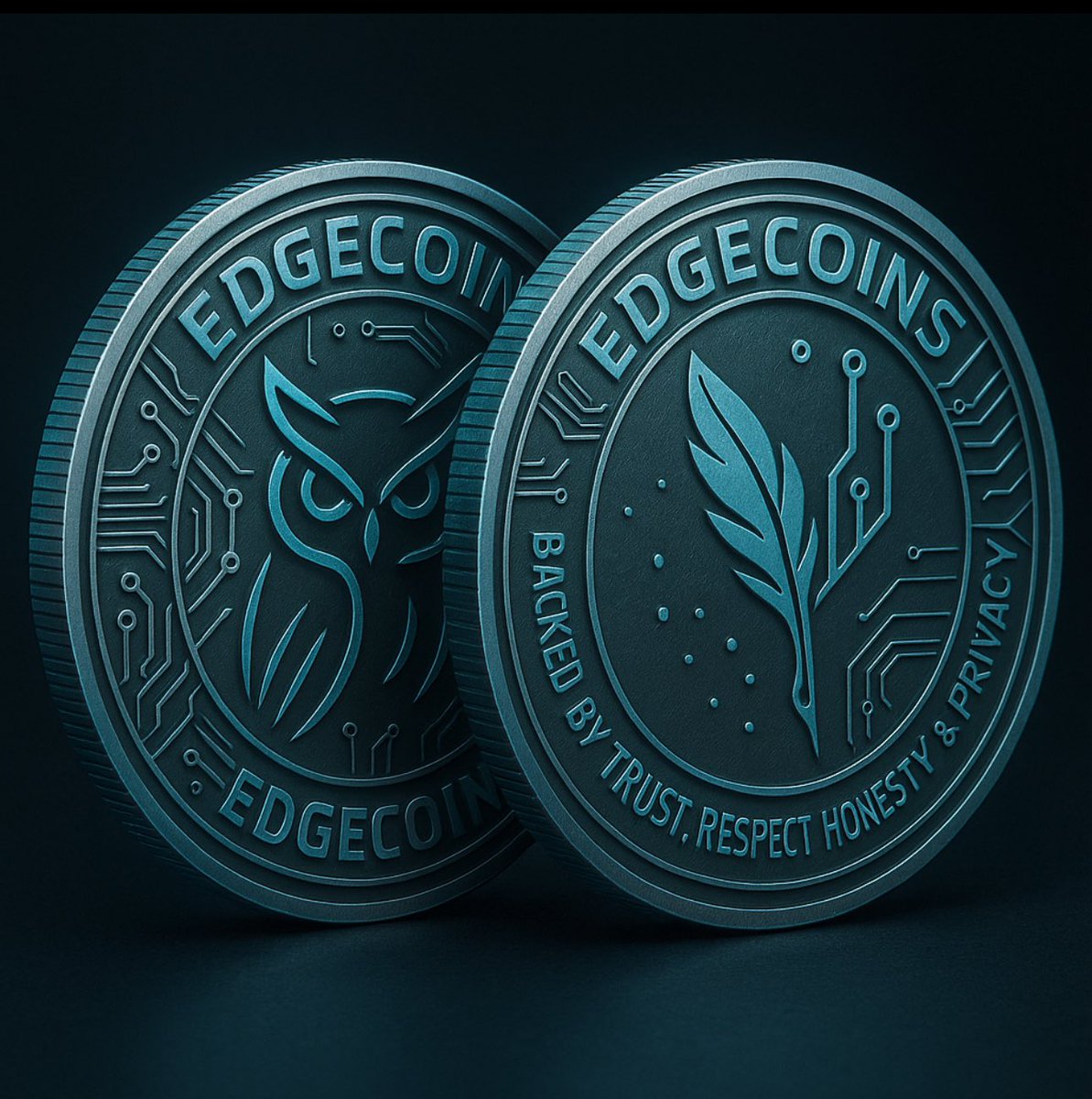 KurohisaFounder's tweet image. 🔥 In development: The Dragon Covenant

NFTs =  gold coins.
Blades. Scrolls. Statues. Lore. Perks.
Tiers: $500–$100K

Built for collectors, forged in myth. Coming soon.

🔗 vaultofshadows.carrd.co

#NFT #DragonCovenant #NeuralEdge #VaultOfShadows #Web3 #GoldBacked #LuxuryNFTs