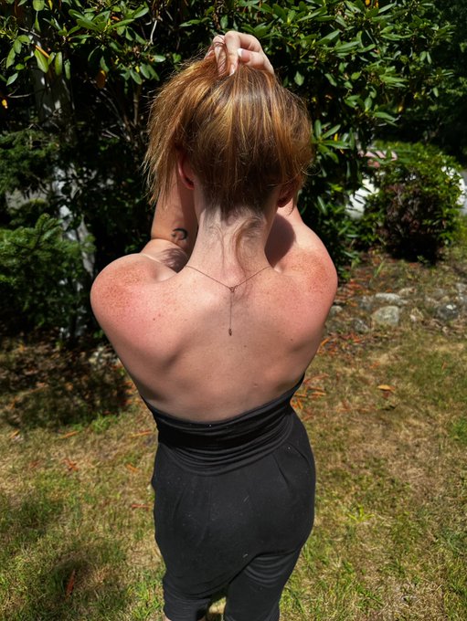 Watch The Cay Wild 😘's leaked NSFW photo on TwXstars