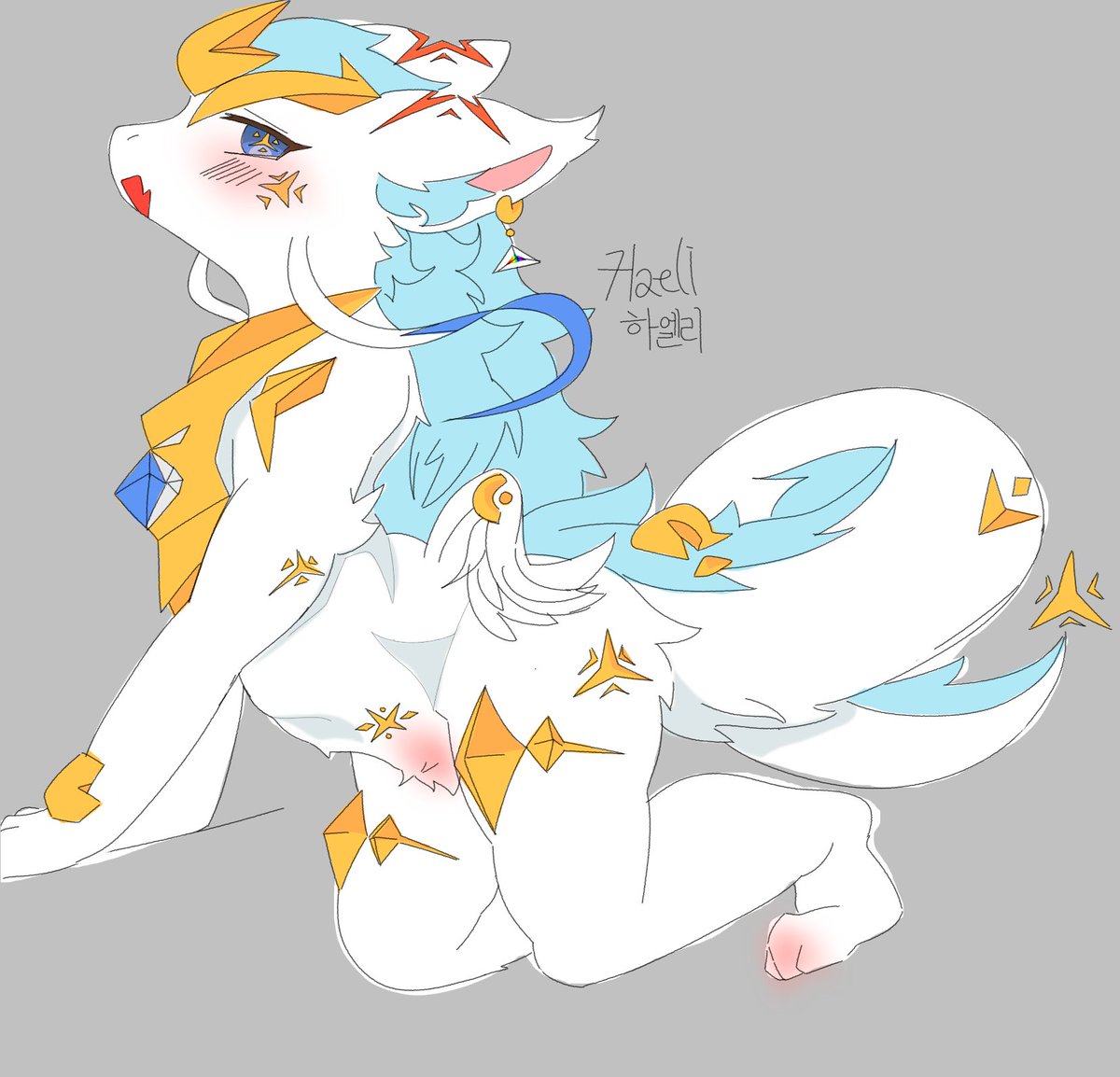 오르호 (@orrrrrho) on Twitter photo 