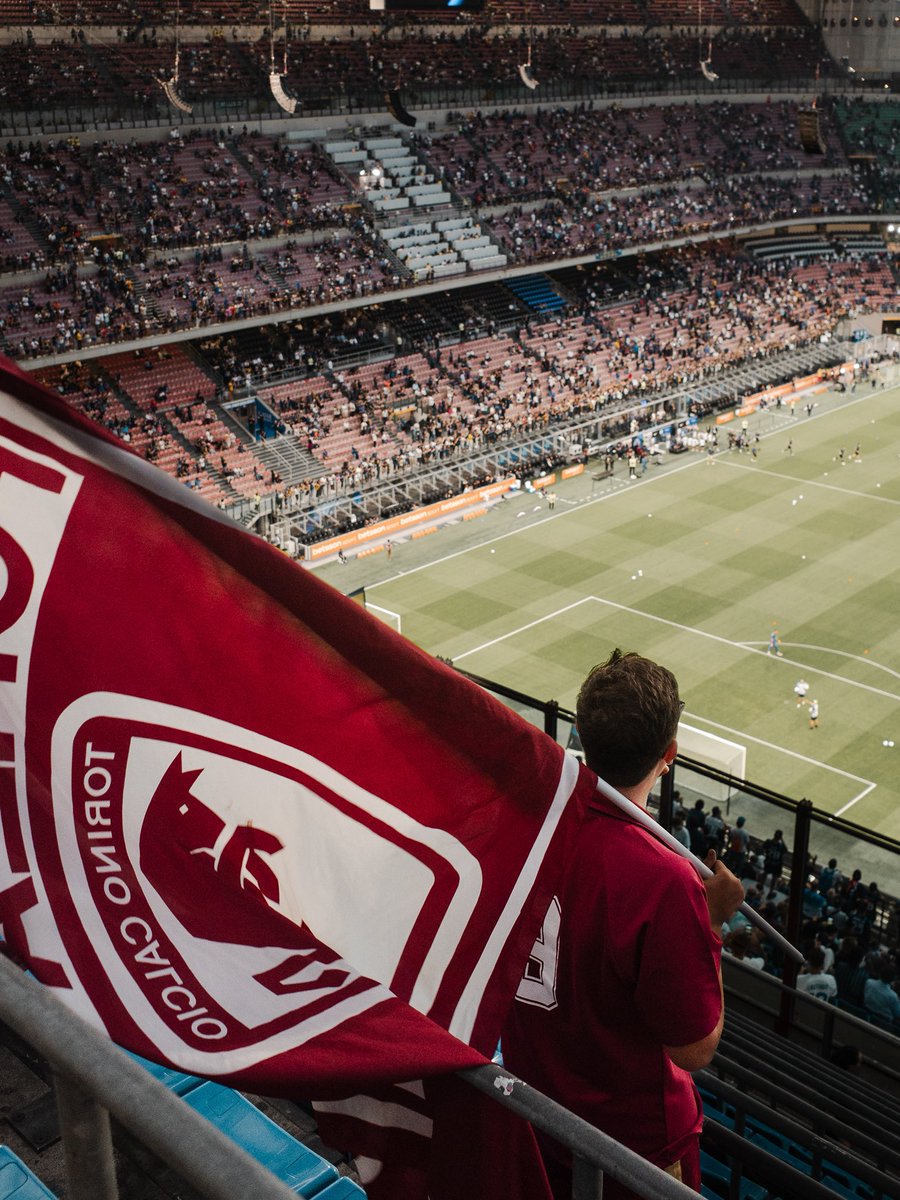 Torino Football Club tweet media
