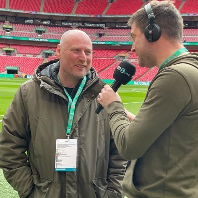 🚨 📣 يسعدنا الإعلان عن مقابلة حصرية قادمة في حسابنا مع الصحفي الموثوق @Lee_Ryder المختص بأخبار نيوكاسل يونايتد، والتي سنناقش فيها مستقبل المهاجم ألكساندر إيزاك وسط اهتمام ليفربول المتزايد.

شاركونا أسئلتكم في الردود، وسنختار الأفضل منها لطرحها في المقابلة!

#لي_رايدر_في_LFC4AR