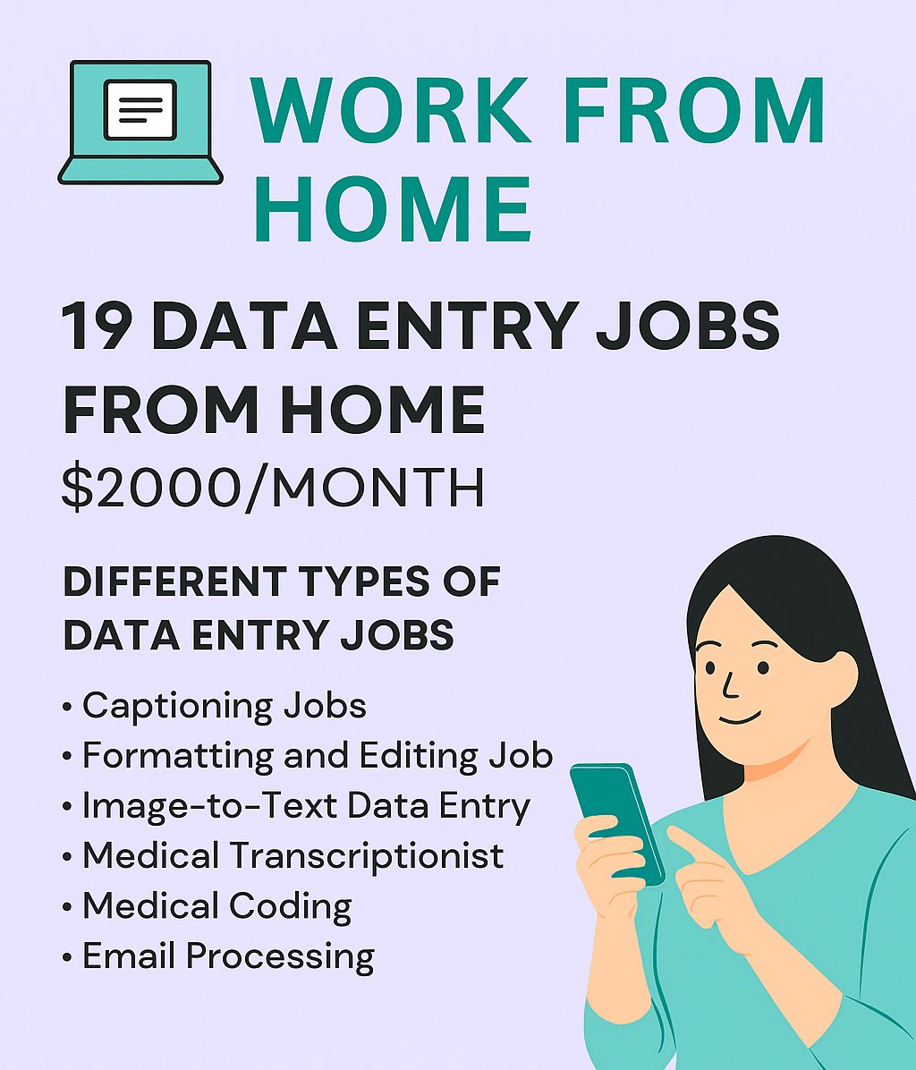 Mr. Jackson (@al_amin96288) on Twitter photo ๐ป Work from home doing simple data entry
๐ฐ Earn $55โ$199/hr โ beginner-friendly!
โจ No skills or experience required
๐ Limited spots available โ start today
๐ฌ Comment โDMโ + Must Follow to get the guide & sites
Please follow me <a href="/al_amin96288/">Mr. Jackson</a> ๐ป Work from home doing simple data entry
๐ฐ Earn $55โ$199/hr โ beginner-friendly!
โจ No skills or experience required
๐ Limited spots available โ start today
๐ฌ Comment โDMโ + Must Follow to get the guide & sites
Please follow me <a href="/al_amin96288/">Mr. Jackson</a>