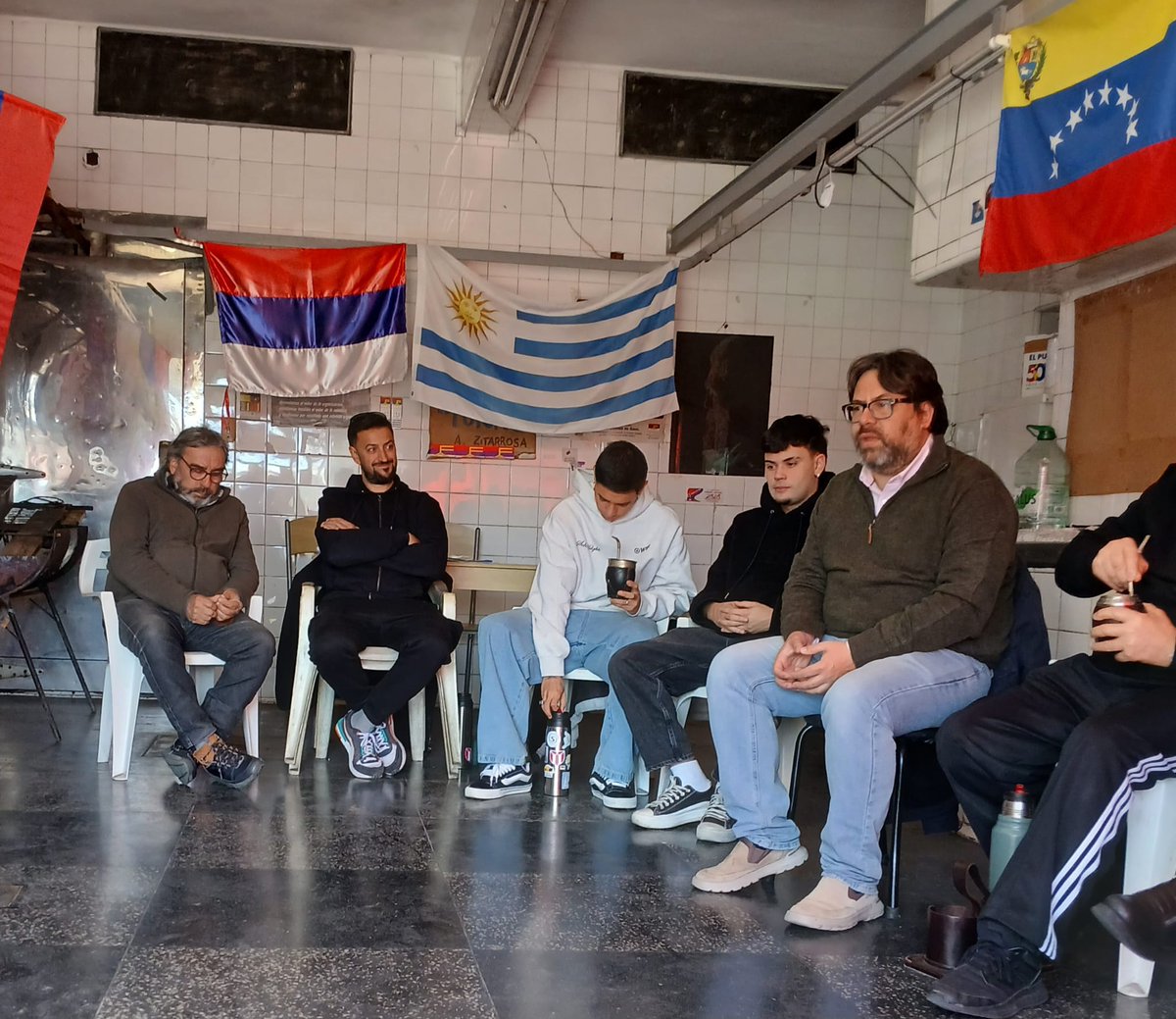 Mauricio Zunino tweet media