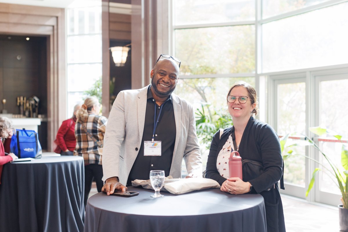 Primary + community care integration is key to a connected and prevention-focused system. Hear real-world models at Upstream Impact by Design — a featured plenary at #CommunityConnect2025.
Be part of the dialogue → loom.ly/HP-lwe0 
#OCSA #ONhealth